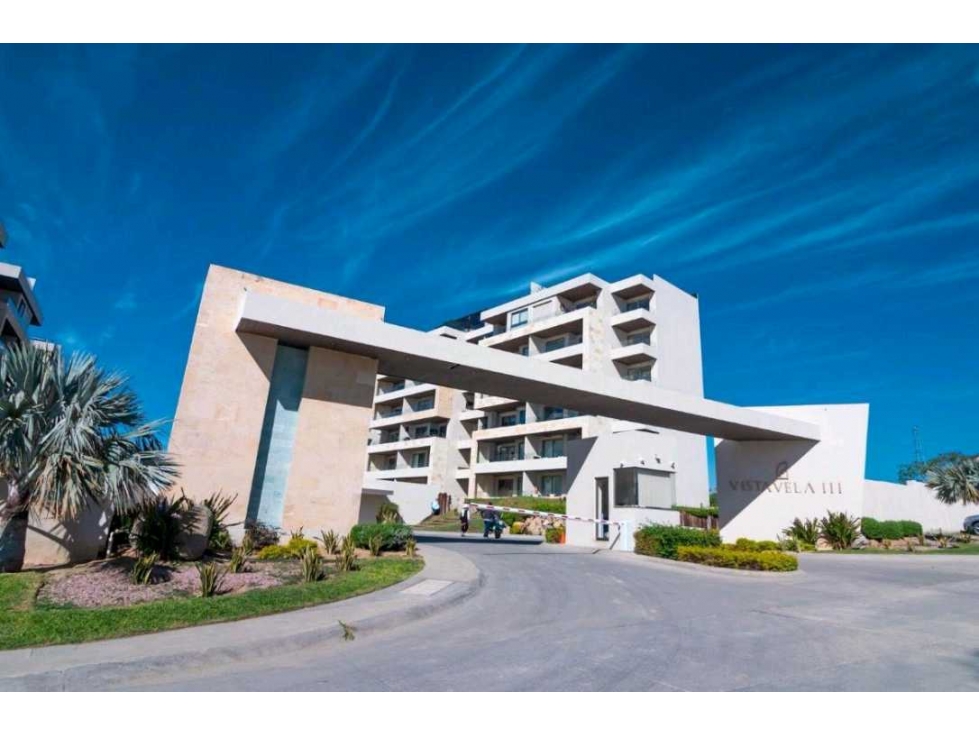 Condo en venta Vista Vela III
