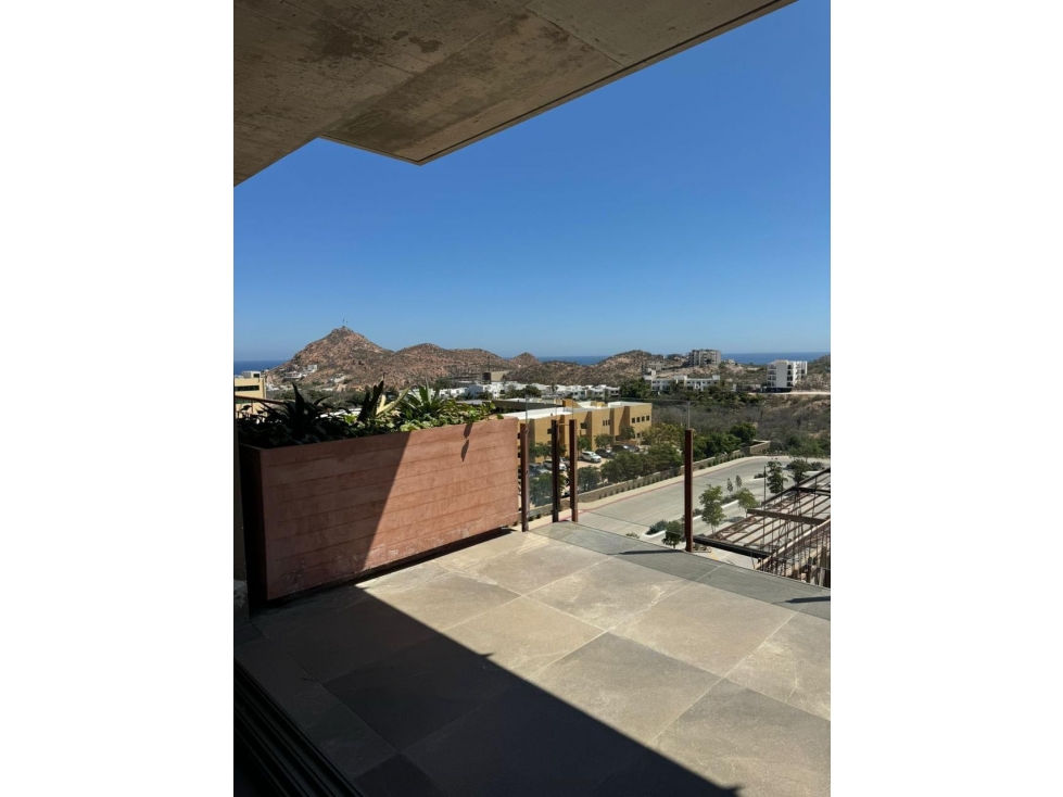Condo ladera San José del cabo