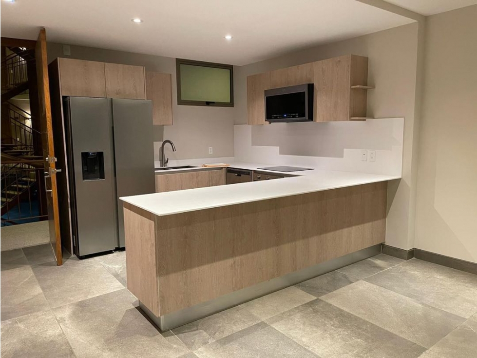 Condo ladera San José del cabo