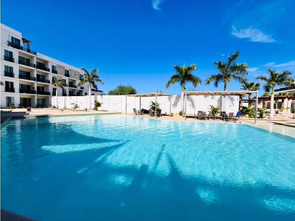Condo torres San José San Jose del cabo