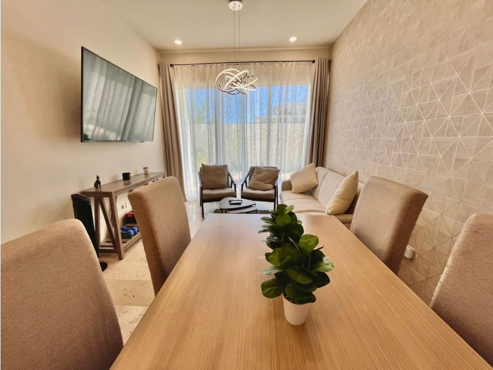 Condo torres San José San Jose del cabo — foto 4