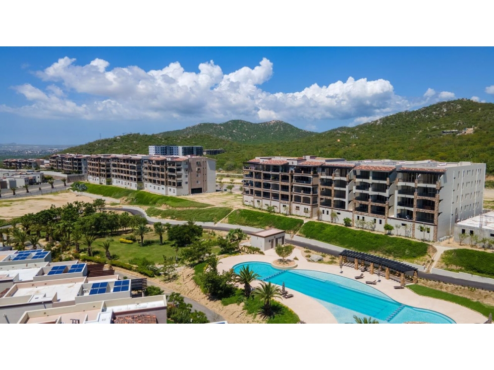 Condo ventanas fase 3 cabo san Lucas