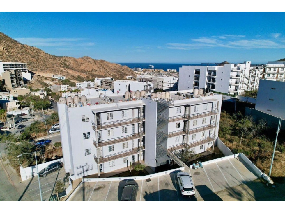 Condo vista había Cabo San Lucas