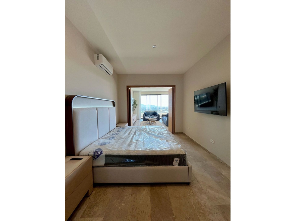 Condo Vistas del Tezal Penthouse cabo San Lucas — foto 4