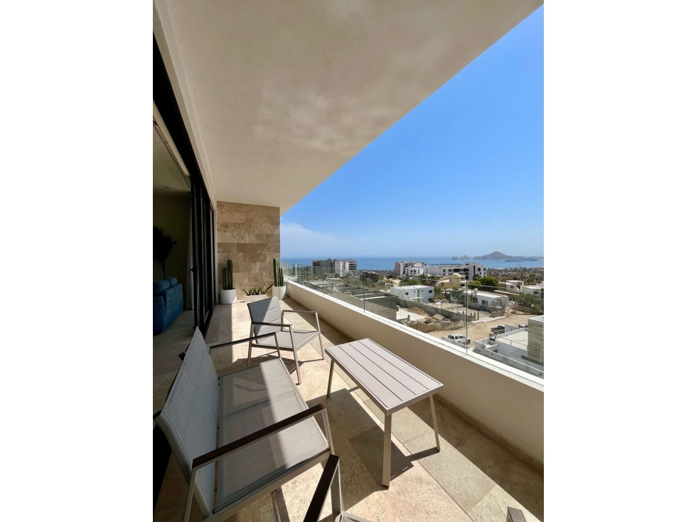 Condo Vistas del Tezal Penthouse cabo San Lucas — foto 6
