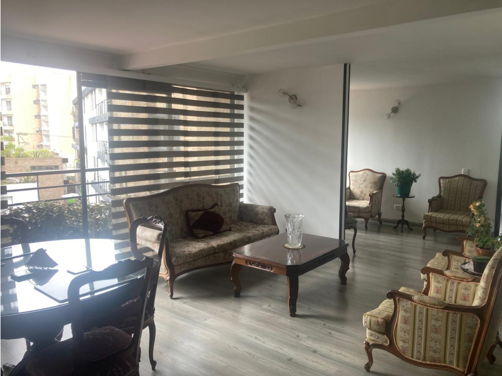 Condominio Arte Campo - Apartamento en Venta en Cajicá, Cajicá — foto 2