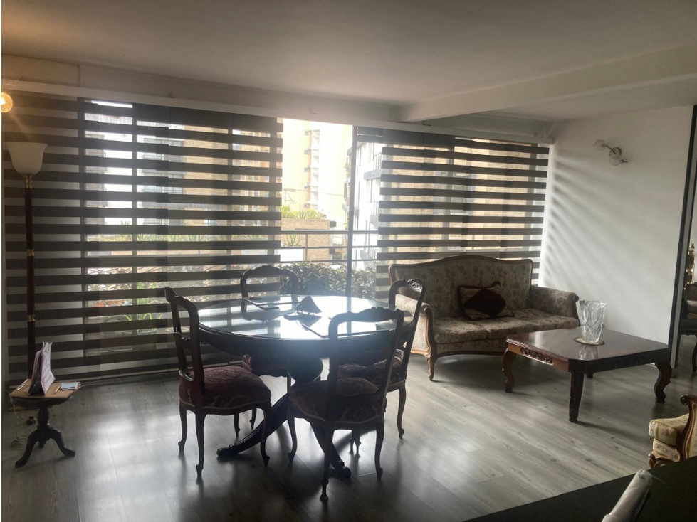 Condominio Arte Campo - Apartamento en Venta en Cajicá, Cajicá — foto 3