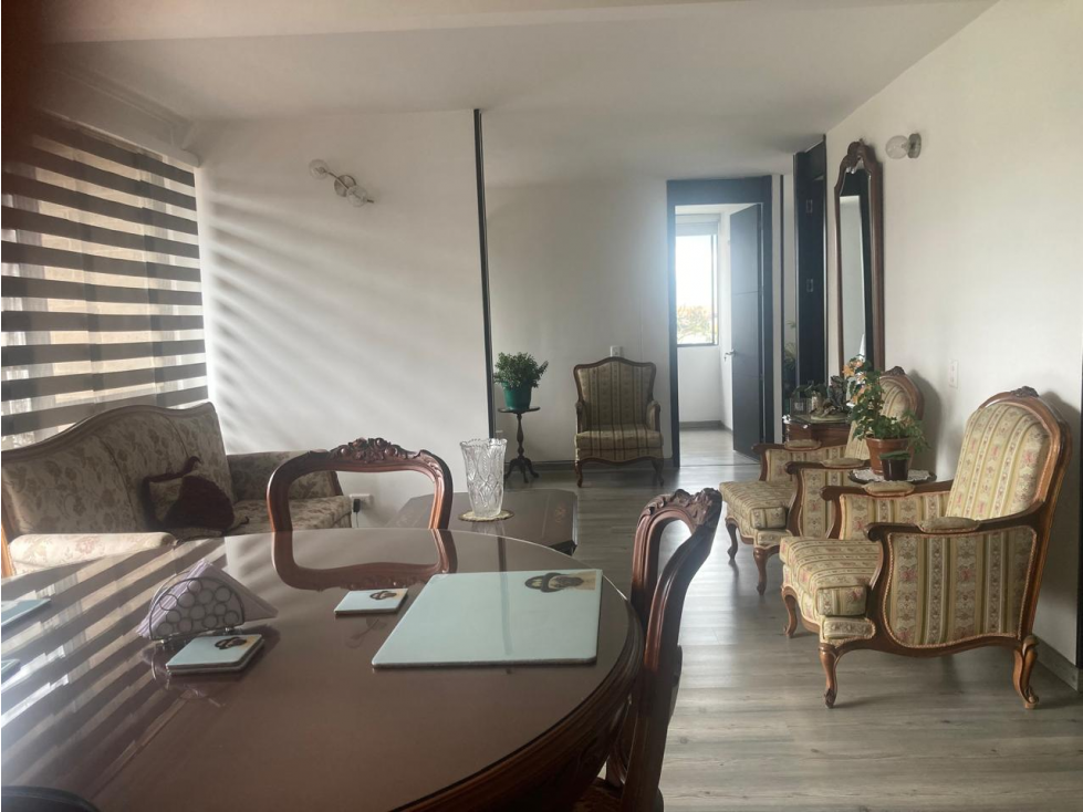 Condominio Arte Campo - Apartamento en Venta en Cajicá, Cajicá — foto 4