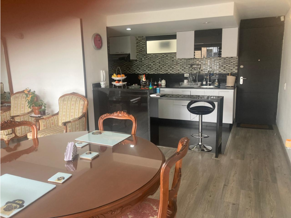 Condominio Arte Campo - Apartamento en Venta en Cajicá, Cajicá — foto 5
