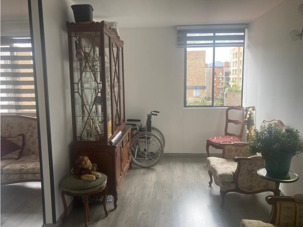 Condominio Arte Campo - Apartamento en Venta en Cajicá, Cajicá — foto 6