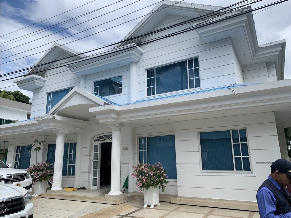 CONDOMINIO CAMPESTRE EL PEÑON SC 1 CS 200