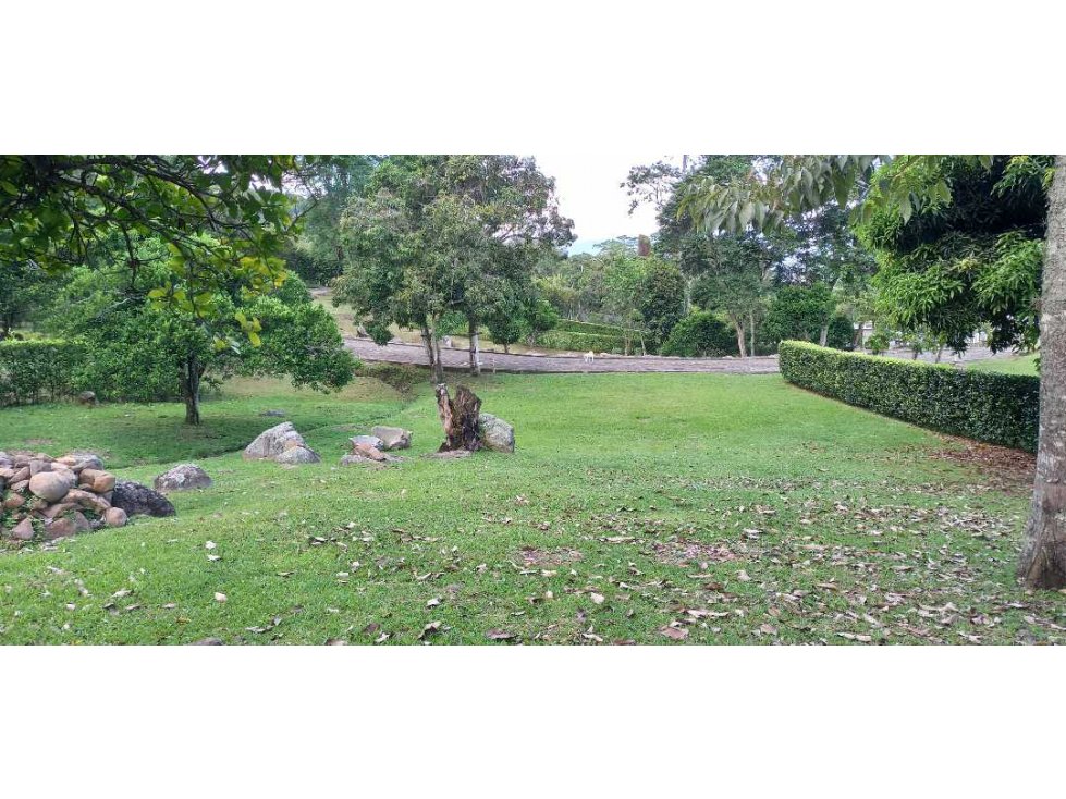 Condominio Campestre San Sebastián En La Mesa — foto 2