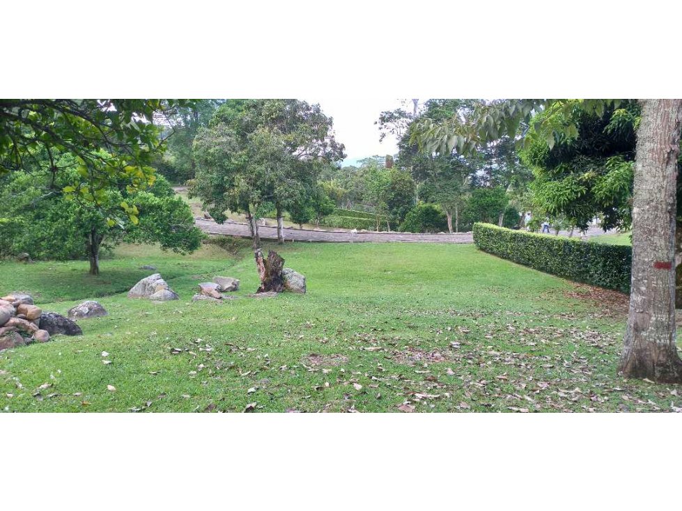 Condominio Campestre San Sebastián En La Mesa — foto 3