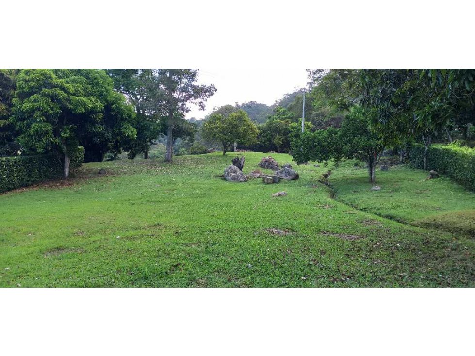 Condominio Campestre San Sebastián En La Mesa — foto 4