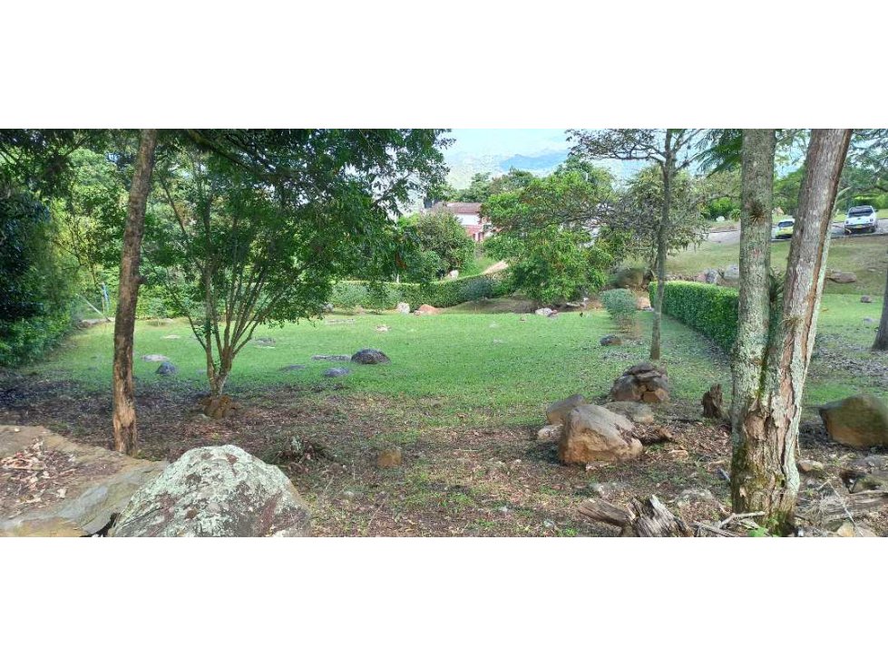 Condominio Campestre San Sebastián En La Mesa — foto 5