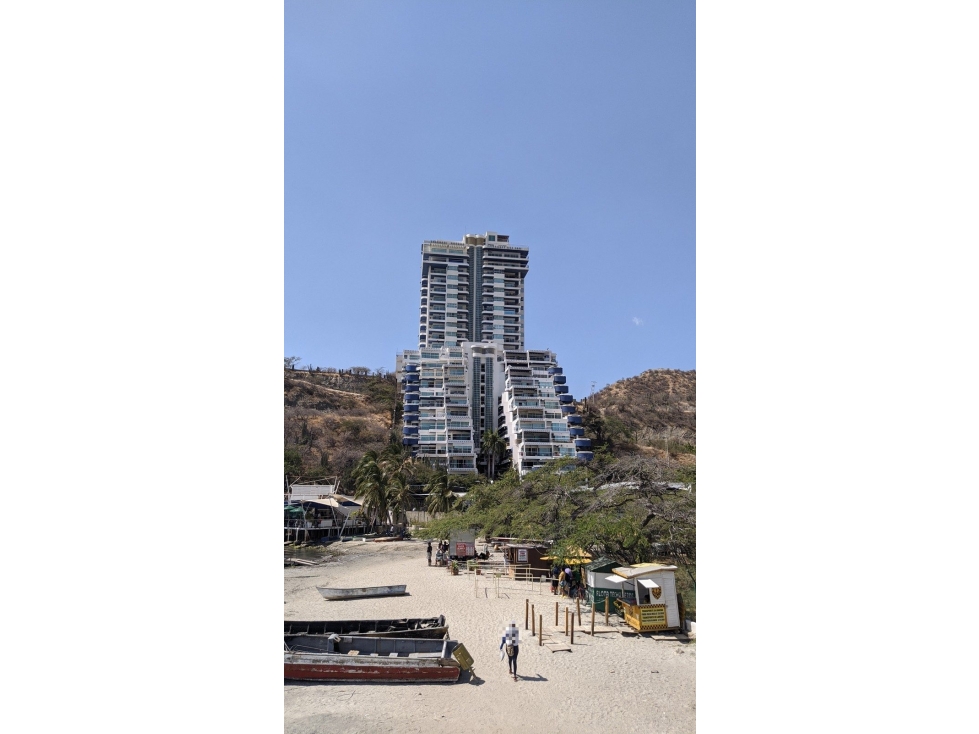 CONDOMINIO CASCADAS DEL RODADERO AP 11B