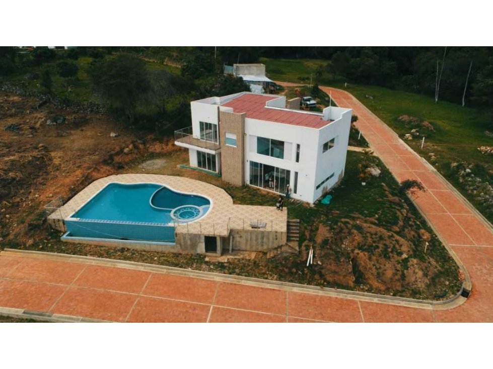 Condominio EBEN-EZER - 1