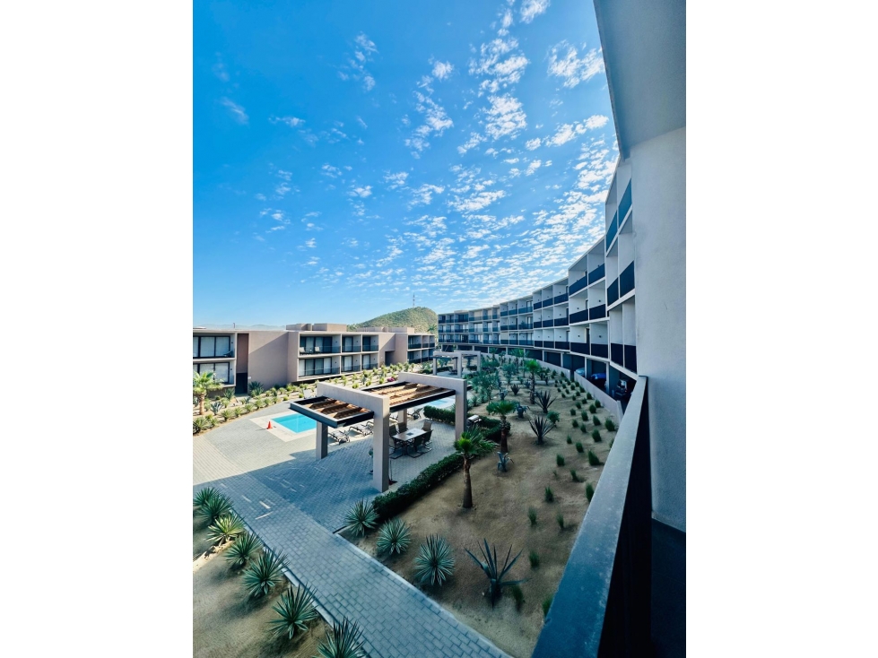 Condominio en Miro sunset en cabo san lucas - 1