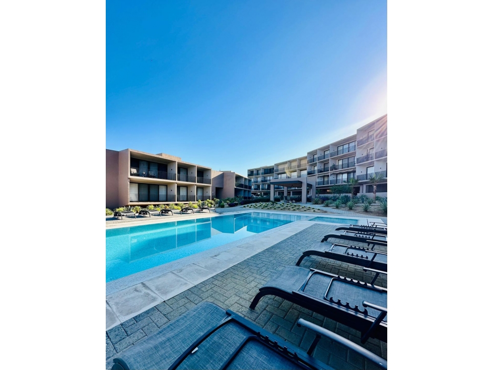 Condominio en Miro sunset en cabo san lucas - 5