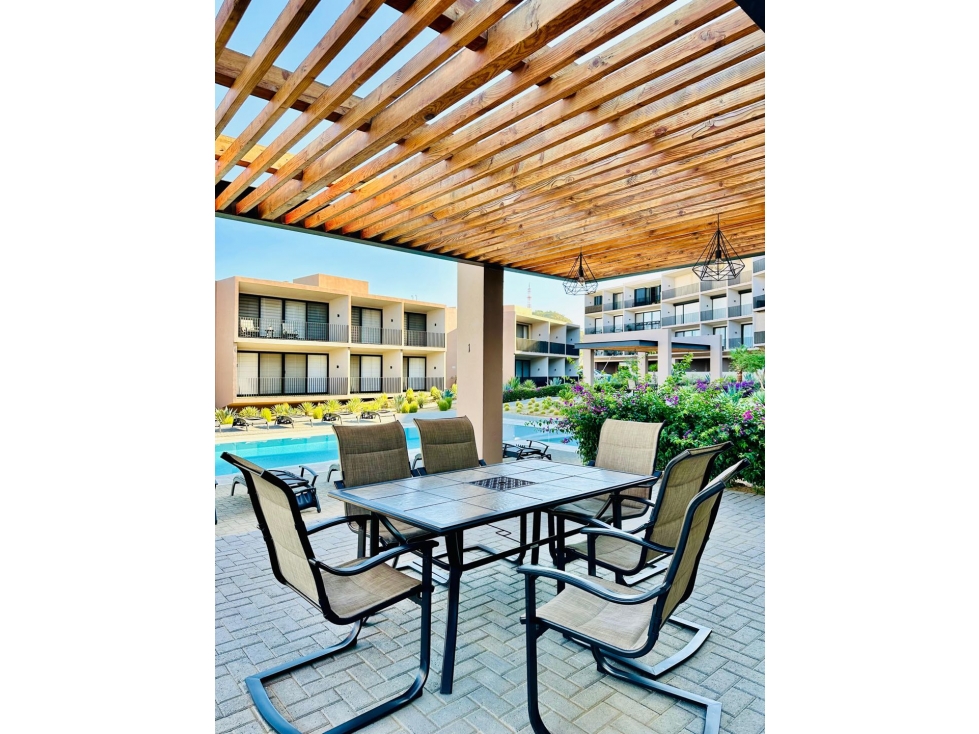 Condominio en Miro sunset en cabo san lucas - 6