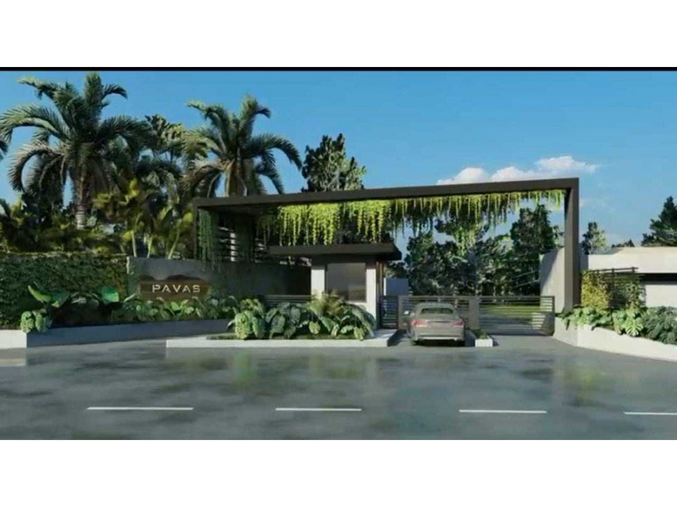 LOTES EN CONDOMINIO SECTOR CERRITOS