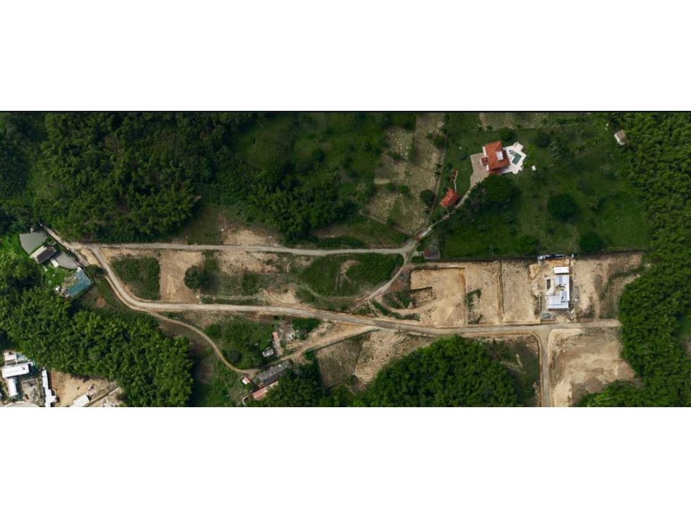 LOTES EN CONDOMINIO SECTOR CERRITOS — foto 3