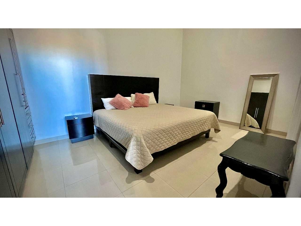 Condominio en Renta en Pedregal Cabo San Lucas Edificio Blue Bay — foto 2