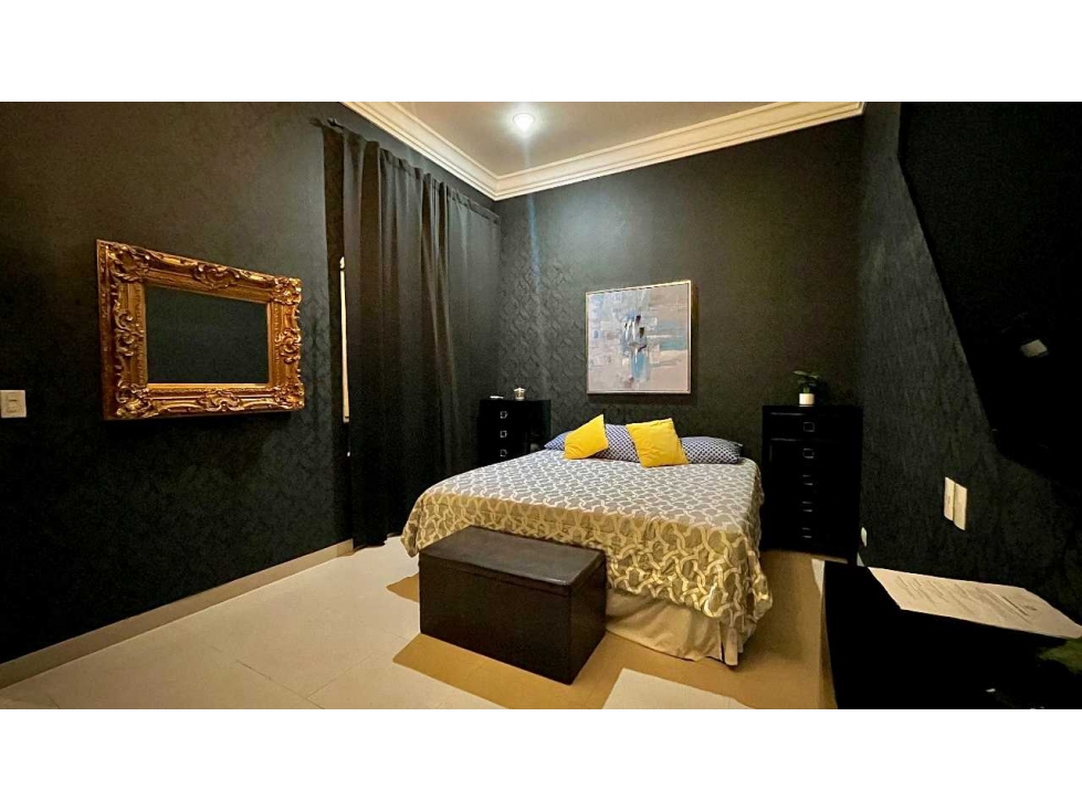 Condominio en Renta en Pedregal Cabo San Lucas Edificio Blue Bay — foto 3