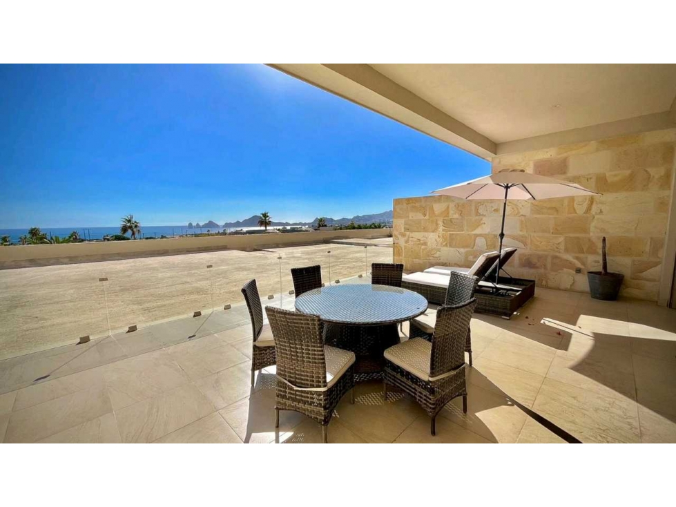 Condominio en Renta - Vista Vela 2 El Tezal, Cabo San Lucas Precio
