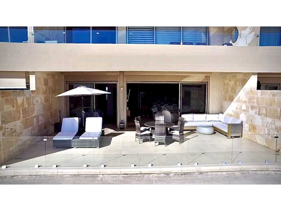 Condominio en Renta - Vista Vela 2 El Tezal, Cabo San Lucas Precio — foto 4