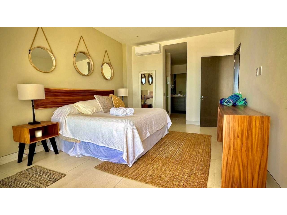 Condominio en Renta - Vista Vela 2 El Tezal, Cabo San Lucas Precio — foto 5