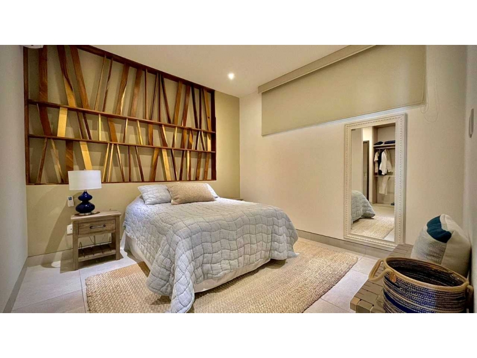 Condominio en renta Vista Vela 2 Cab San Lucas, el Tezal - 1