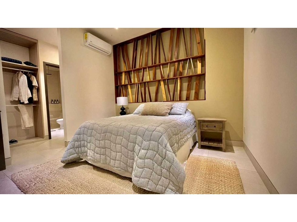 Condominio en renta Vista Vela 2 Cab San Lucas, el Tezal - 2