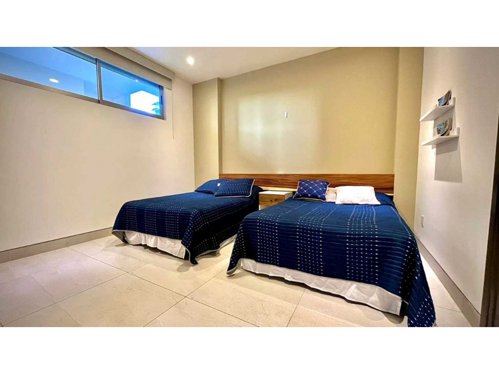 Condominio en renta Vista Vela 2 Cab San Lucas, el Tezal - 3