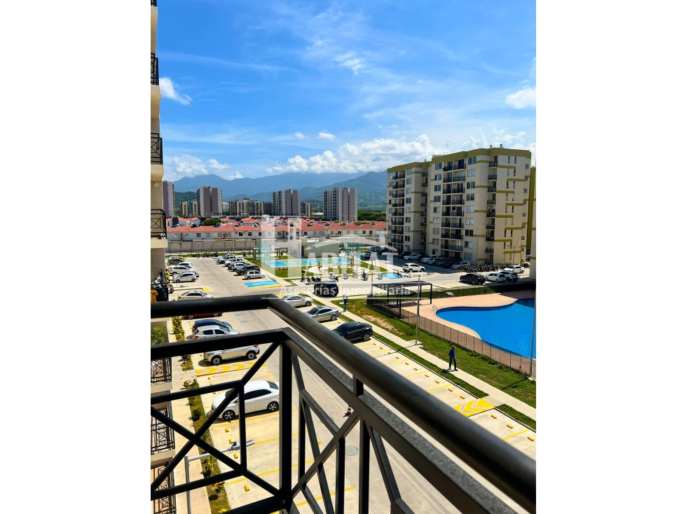 Condominio Flora, Apartamento en venta, Santa Marta Magdalena
