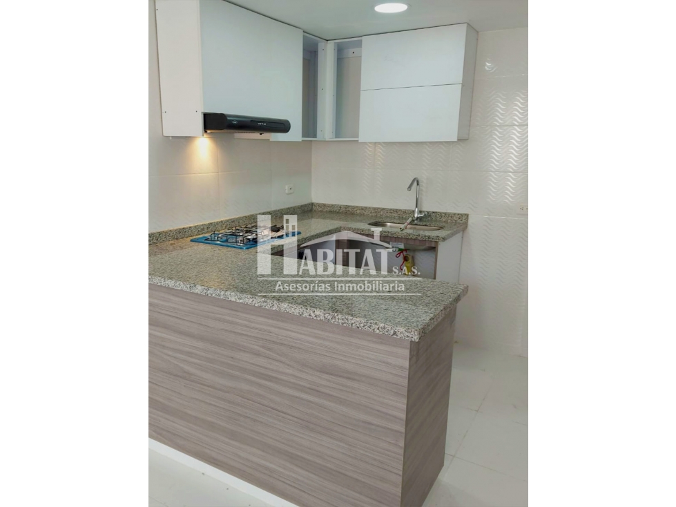 Condominio Flora, Apartamento en venta, Santa Marta Magdalena — foto 2