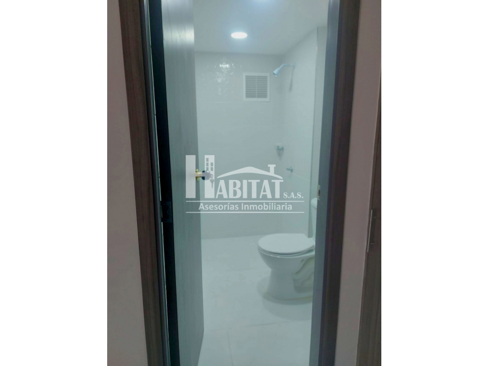 Condominio Flora, Apartamento en venta, Santa Marta Magdalena — foto 3
