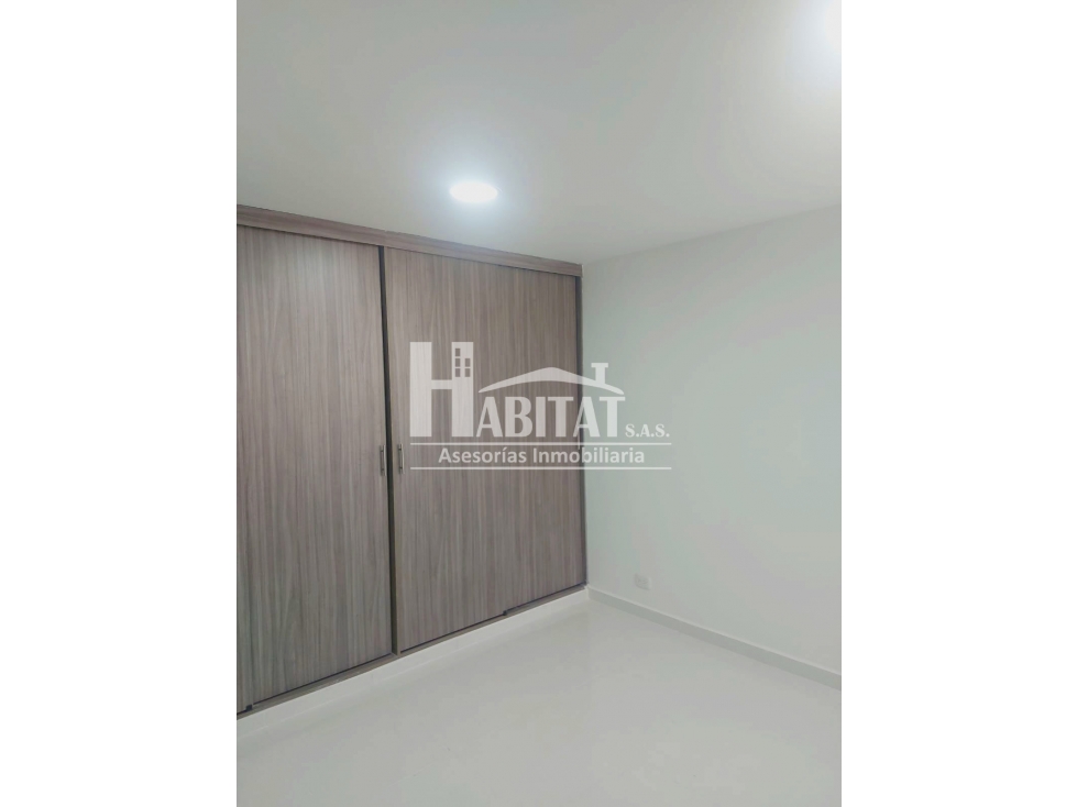 Condominio Flora, Apartamento en venta, Santa Marta Magdalena — foto 5