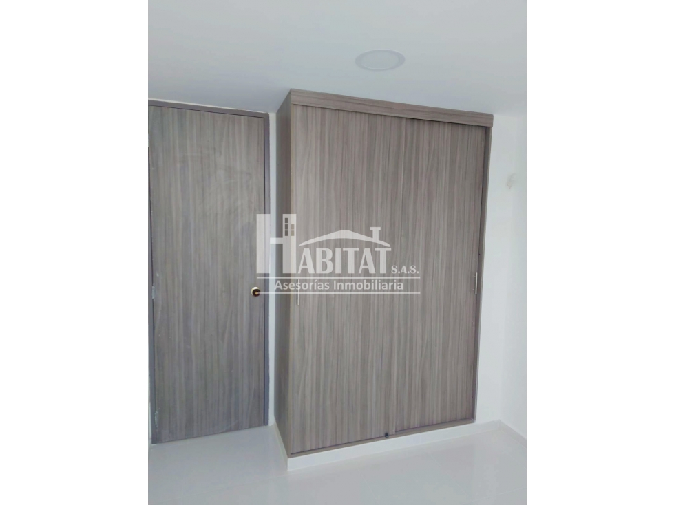 Condominio Flora, Apartamento en venta, Santa Marta Magdalena — foto 6