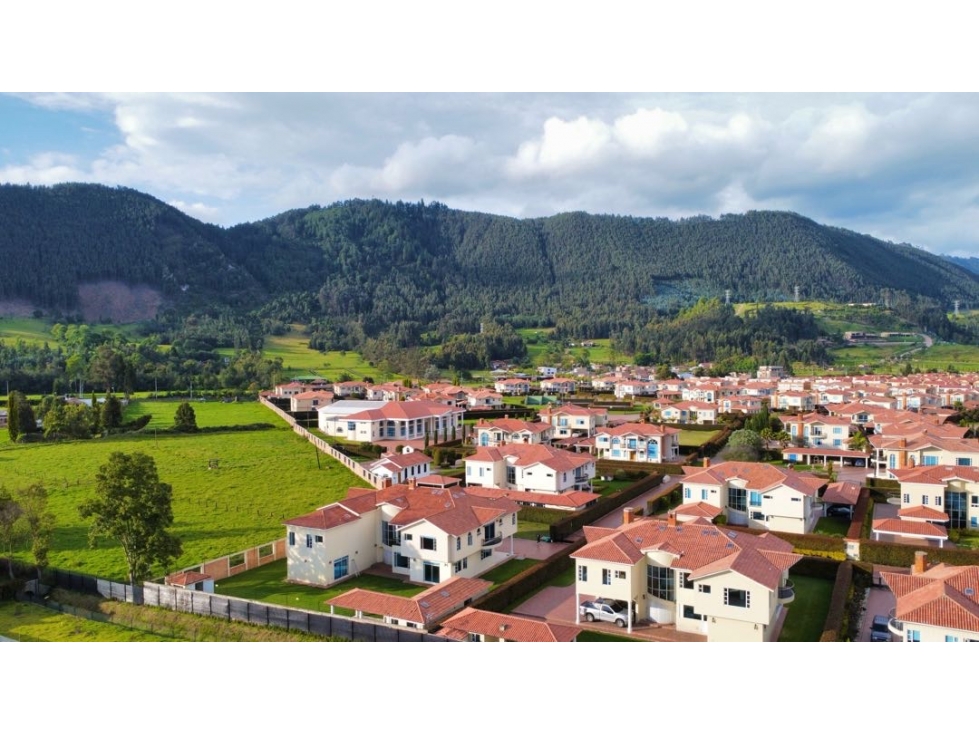 Casa en venta Cajicá - Condominio Guarigua — foto 2