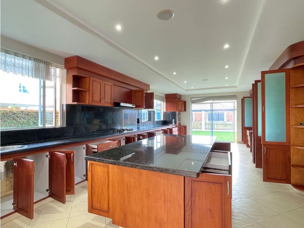 Casa en venta Cajicá - Condominio Guarigua — foto 3