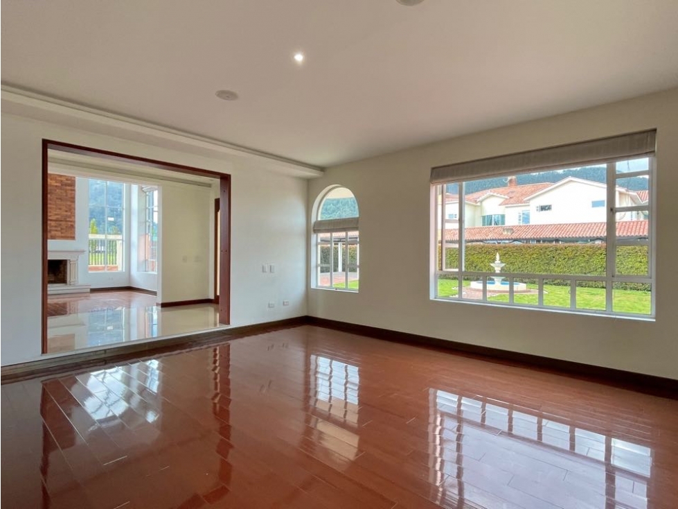 Casa en venta Cajicá - Condominio Guarigua — foto 4
