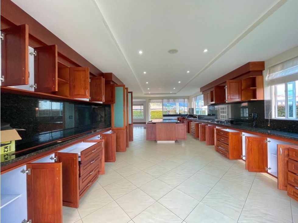 Casa en venta Cajicá - Condominio Guarigua — foto 5