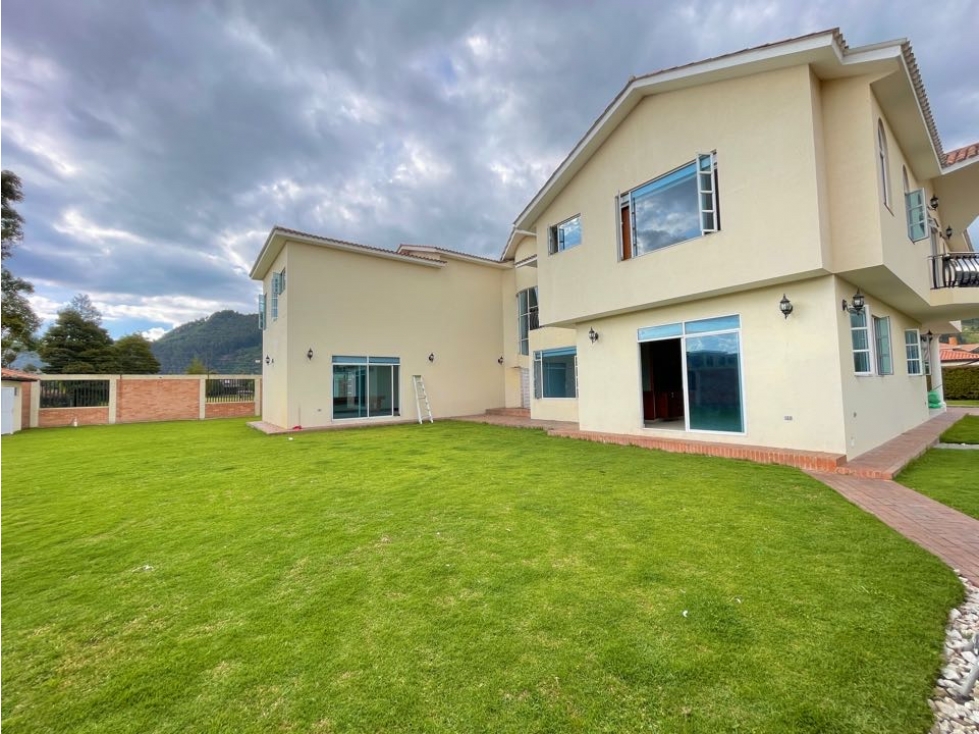 Casa en venta Cajicá - Condominio Guarigua — foto 6