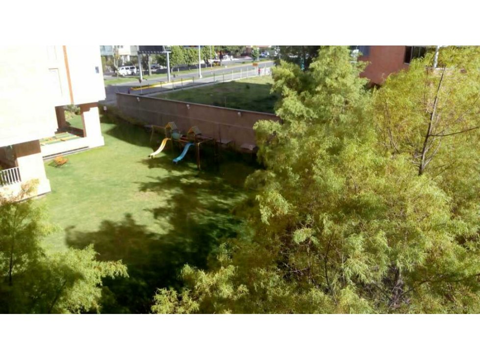 Condominio valle de Atriz apartamento en venta - 2