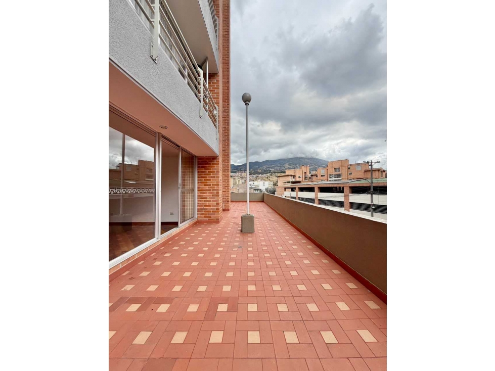 Condominio valle de atriz venta de apto en Pasto Nariño
