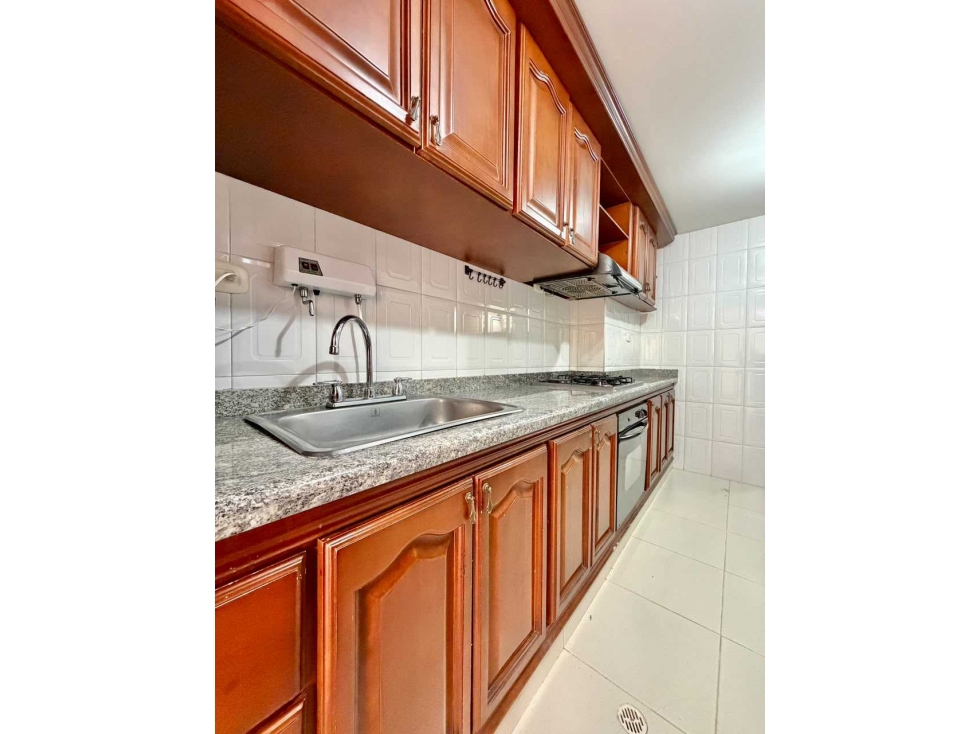 Condominio valle de atriz venta de apto en Pasto Nariño — foto 4