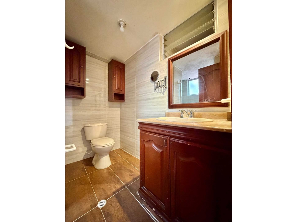 Condominio valle de atriz venta de apto en Pasto Nariño — foto 6