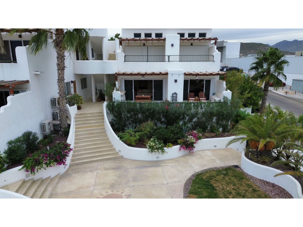 CONDOMINIUM
LOMA LINDA-SJC FONATUR SAN JOSE DEL CABO - 2
