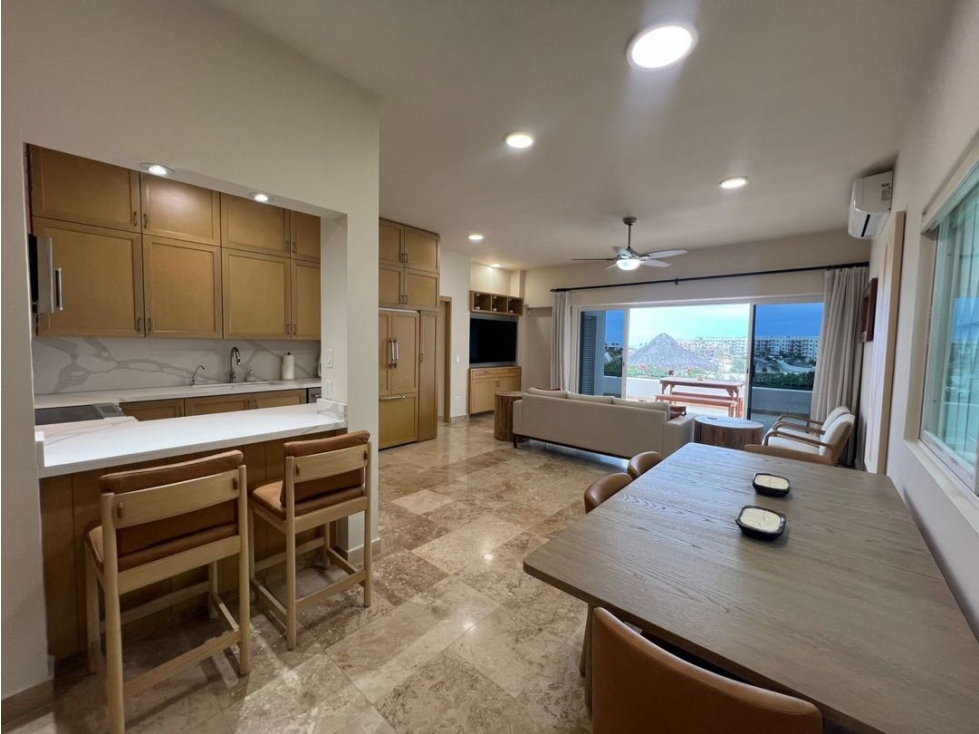 CONDOMINIUM
LOMA LINDA-SJC FONATUR SAN JOSE DEL CABO - 3